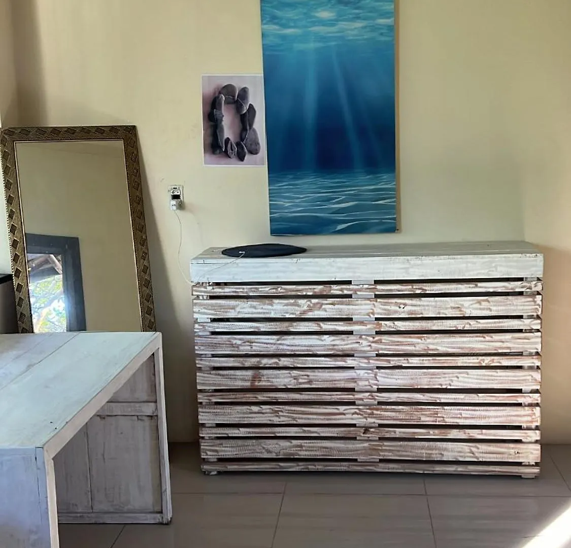 Casa Astro Rei Apartment Fortaleza  0*, Fortaleza (Ceara)