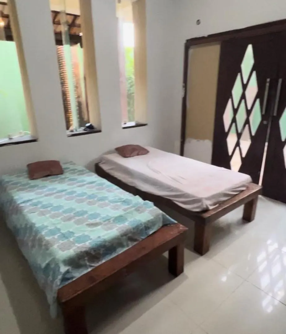 Appartement Casa Astro Rei à Fortaleza  0*, Fortaleza (Ceara) Brésil