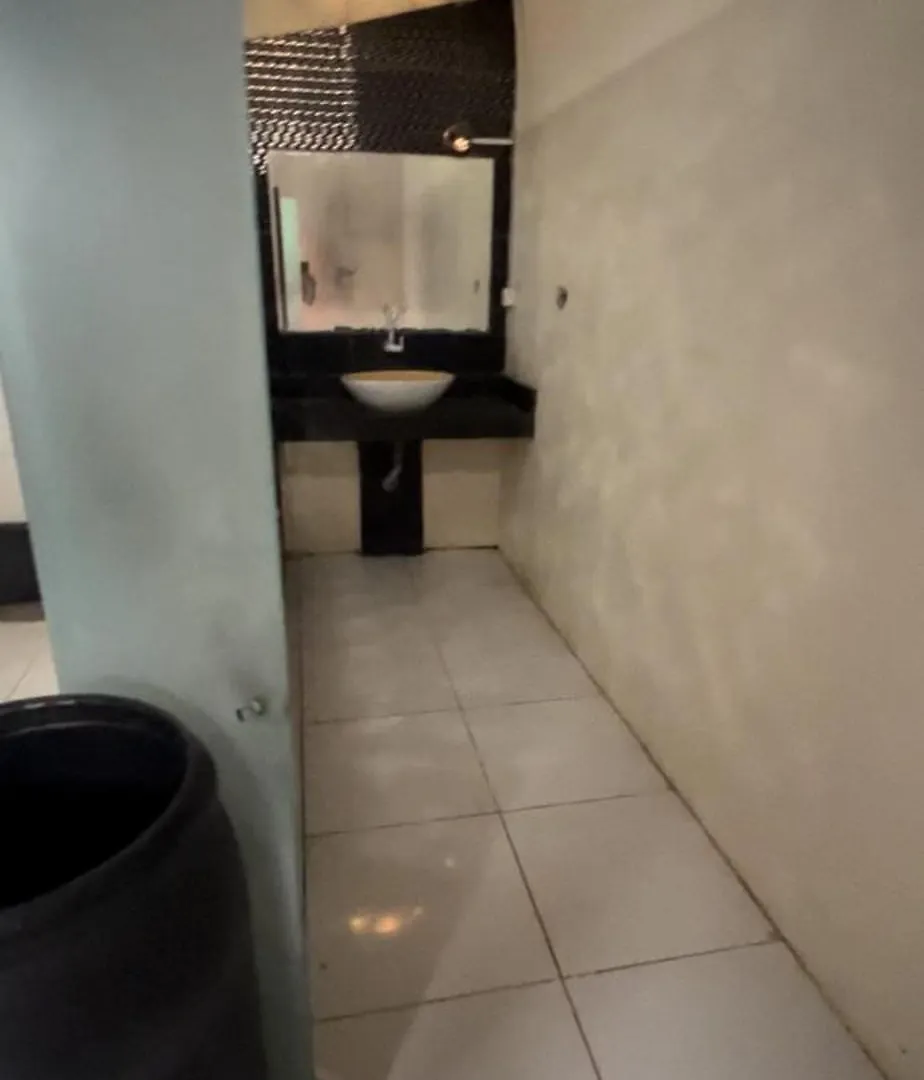 Appartement Casa Astro Rei à Fortaleza