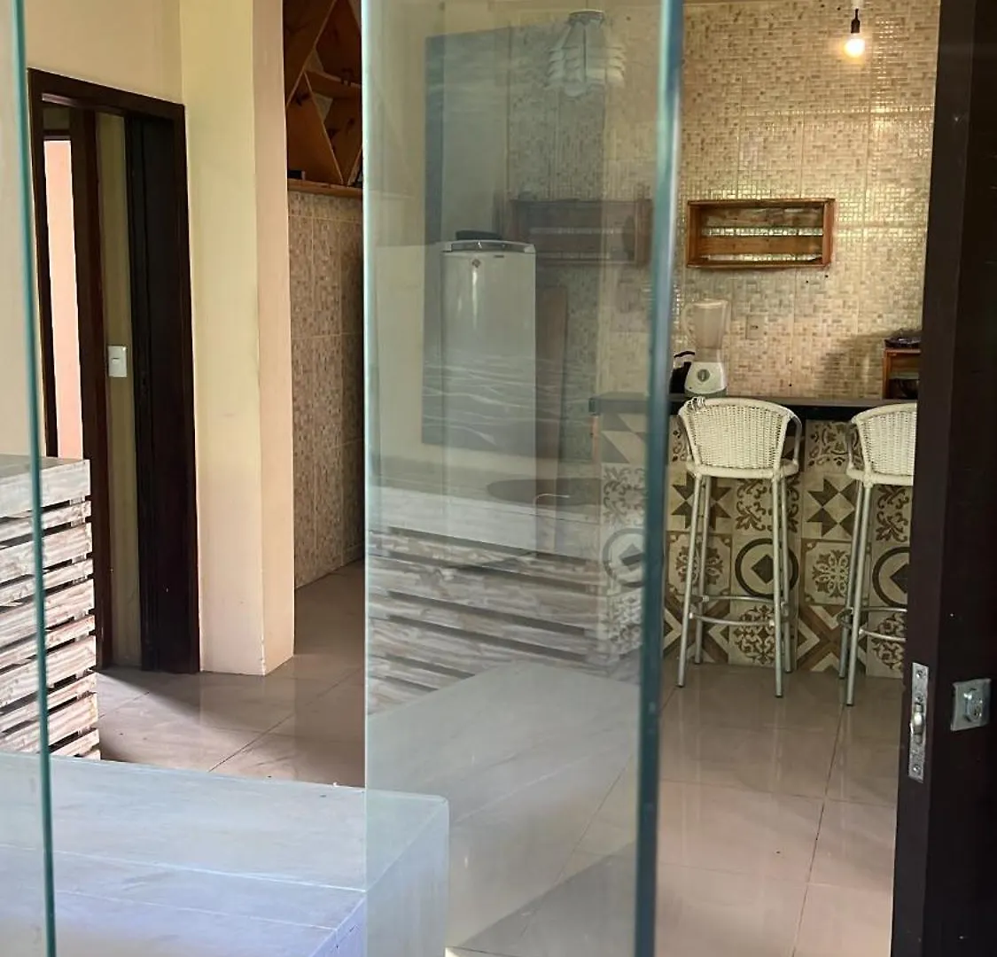 Appartement Casa Astro Rei à Fortaleza   Fortaleza (Ceara)