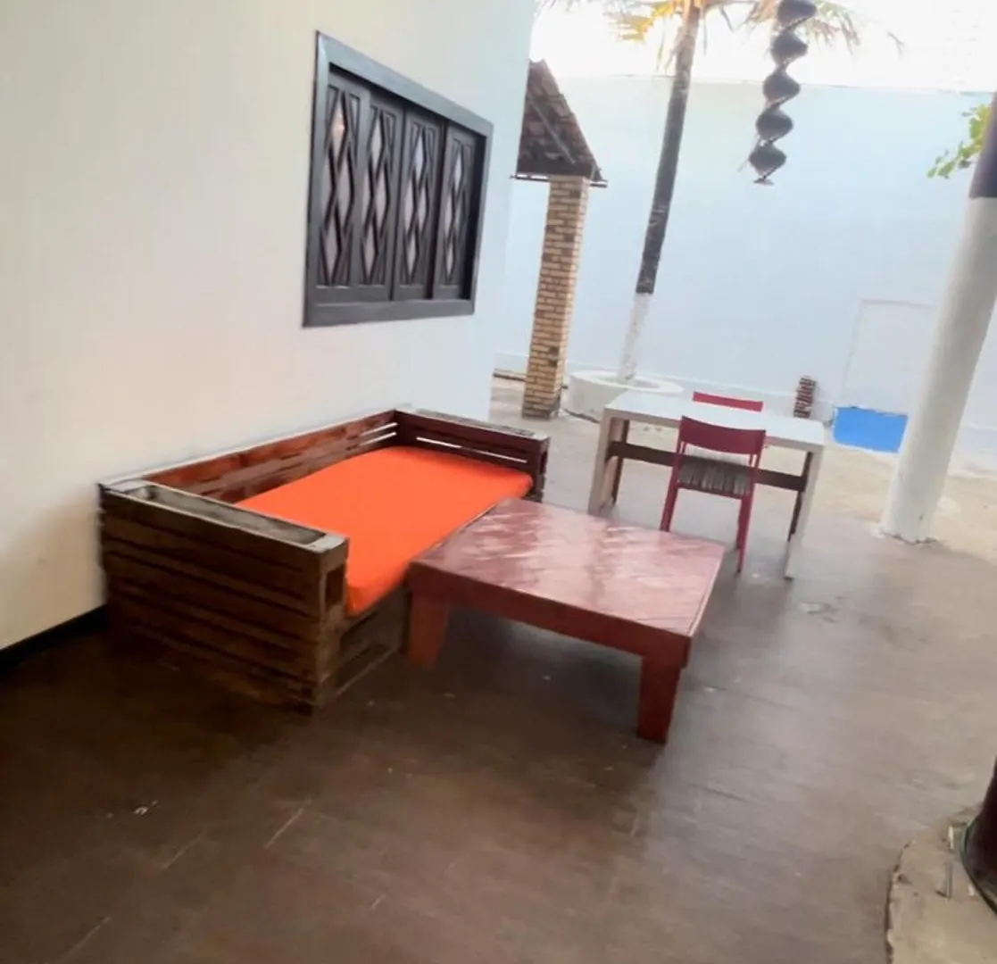 Casa Astro Rei Apartment Fortaleza