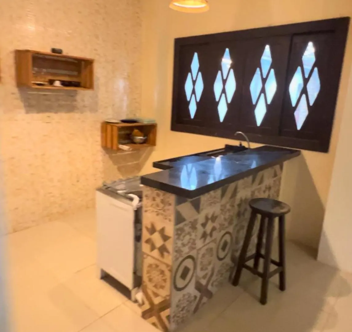 Casa Astro Rei Apartment Fortaleza  Fortaleza (Ceara)